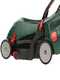 Bosch UniversalRotak 34-405 - Electric Lawnmower - 1300 W - Cutting Width 34 cm