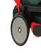 Bosch UniversalRotak 34-405 - Electric Lawnmower - 1300 W - Cutting Width 34 cm