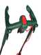 Bosch UniversalRotak 34-405 - Electric Lawnmower - 1300 W - Cutting Width 34 cm