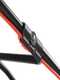 Bosch UniversalRotak 34-405 - Electric Lawnmower - 1300 W - Cutting Width 34 cm