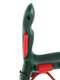 Bosch UniversalRotak 34-405 - Electric Lawnmower - 1300 W - Cutting Width 34 cm