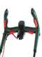 Bosch UniversalRotak 34-405 - Electric Lawnmower - 1300 W - Cutting Width 34 cm