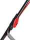 Bosch UniversalRotak 34-405 - Electric Lawnmower - 1300 W - Cutting Width 34 cm
