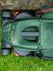 Bosch EasyRotak 32-235 - Electric Lawnmower - 1200 W - Cutting Width 32 cm