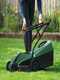 Bosch EasyRotak 32-235 - Electric Lawnmower - 1200 W - Cutting Width 32 cm