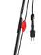 Bosch EasyRotak 32-235 - Electric Lawnmower - 1200 W - Cutting Width 32 cm