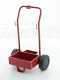 Professional Battery Transport Trolley for Olive Harvester Batteries