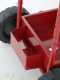 Professional Battery Transport Trolley for Olive Harvester Batteries