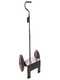 Full kit: Volpi trolley + 100 Ah battery + Telwin Touring 18 battery charger