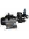 Comet MC 20/20 - Wheeled Electric Sprayer Pump Kit - Single-phase Motor 