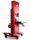Double-feed band saw 600 SCE LUX - electric and tractor-driven