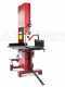 Double-feed band saw 600 SCE LUX - electric and tractor-driven