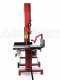 Double-feed band saw 600 SCE LUX - electric and tractor-driven