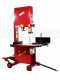 Double-feed band saw 600 SCE LUX - electric and tractor-driven