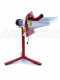 Ceccato Olindo M 3 - Professional Electric Mill with Tank - 2200W
