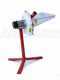 Ceccato Olindo M 3 - Professional Electric Mill with Tank - 2200W