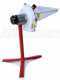 Ceccato Olindo M 3 - Professional Electric Mill with Tank - 2200W