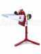 Ceccato Olindo M 3 - Professional Electric Mill with Tank - 2200W