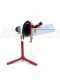 Ceccato Olindo M 3 - Professional Electric Mill with Tank - 2200W