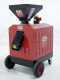 Ceccato Olindo Three-phase 5,5 Hp - Wood Pellet Machine for Heating Pellet Production