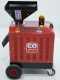 Ceccato Olindo Three-phase 5,5 Hp - Wood Pellet Machine for Heating Pellet Production