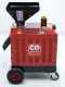 Ceccato Olindo Three-phase 5,5 Hp - Wood Pellet Machine for Heating Pellet Production