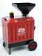 Ceccato Olindo Three-phase 5,5 Hp - Wood Pellet Machine for Heating Pellet Production