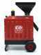 Ceccato Olindo Three-phase 5,5 Hp - Wood Pellet Machine for Heating Pellet Production