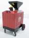 Ceccato Olindo Three-phase 5,5 Hp - Wood Pellet Machine for Heating Pellet Production