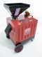 Ceccato Olindo Three-phase 5,5 Hp - Wood Pellet Machine for Heating Pellet Production