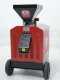 Ceccato Olindo Three-phase 5,5 Hp - Wood Pellet Machine for Heating Pellet Production
