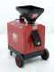 Ceccato Olindo Three-phase 5,5 Hp - Wood Pellet Machine for Heating Pellet Production