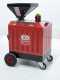 Ceccato Olindo Three-phase 5,5 Hp - Wood Pellet Machine for Heating Pellet Production
