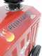 Ceccato Olindo Three-phase 5,5 Hp - Wood Pellet Machine for Heating Pellet Production