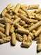 Ceccato Olindo Three-phase 5,5 Hp - Wood Pellet Machine for Heating Pellet Production