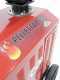 Ceccato Olindo Three-phase 5,5 Hp - Wood Pellet Machine for Heating Pellet Production