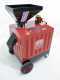 Ceccato Olindo Three-phase 5,5 Hp - Wood Pellet Machine for Heating Pellet Production