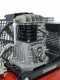 Fiac AB 100/268 M -  Electric Belt-driven Air Compressor - 100 L Compressed Air