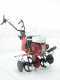 Eurosystems Euro 5 EVO 2+1 - 5.5 HP Petrol Garden Tiller - Honda GX 160 