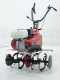 Eurosystems Euro 5 EVO 2+1 - 5.5 HP Petrol Garden Tiller - Honda GX 160 