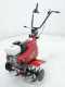 Eurosystems Euro 5 EVO 2+1 - 5.5 HP Petrol Garden Tiller - Honda GX 160 