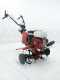 Eurosystems Euro 5 EVO 2+1 - 5.5 HP Petrol Garden Tiller - Honda GX 160 