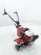 Eurosystems Euro 5 EVO 2+1 - 5.5 HP Petrol Garden Tiller - Honda GX 160 