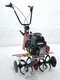 Eurosystems Euro 5 EVO - 7.5 HP Petrol Garden Tiller - B&amp;S 950 OHV Series