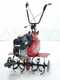 Eurosystems Euro 5 EVO - 7.5 HP Petrol Garden Tiller - B&amp;S 950 OHV Series