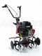 Eurosystems Euro 5 EVO - 7.5 HP Petrol Garden Tiller - B&amp;S 950 OHV Series