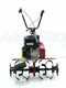 Eurosystems Euro 5 EVO - 7.5 HP Petrol Garden Tiller - B&amp;S 950 OHV Series