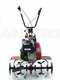 Eurosystems Euro 5 EVO - 7.5 HP Petrol Garden Tiller - B&amp;S 950 OHV Series