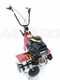 Eurosystems Euro 5 EVO - 7.5 HP Petrol Garden Tiller - B&amp;S 950 OHV Series