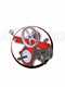 Eurosystems Euro 5 EVO - 7.5 HP Petrol Garden Tiller - B&amp;S 950 OHV Series